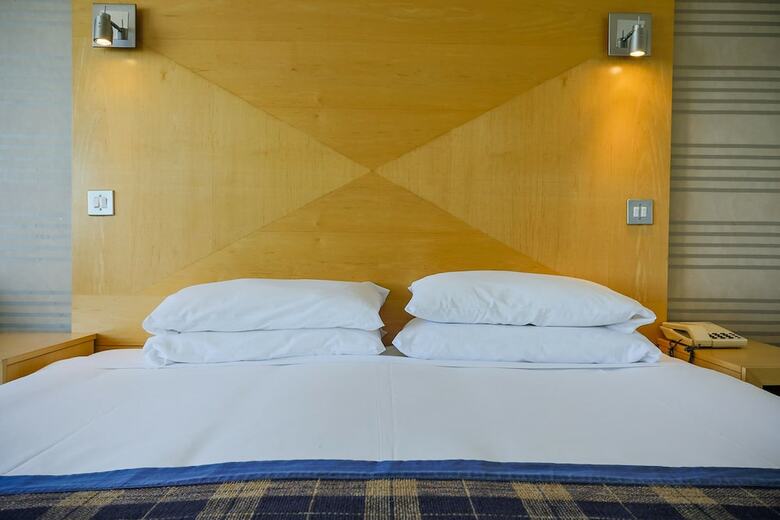 Best Western Palace Hotel & Casino