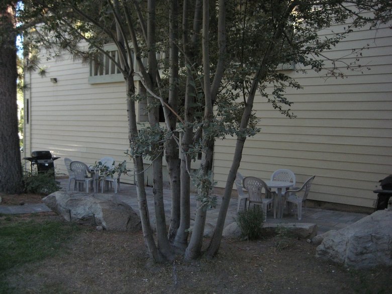 Apartamento La Vista Blanc By Mammoth Reservation Bureau