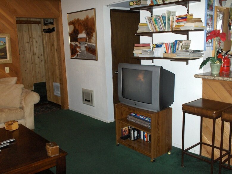 Apartamento La Vista Blanc By Mammoth Reservation Bureau