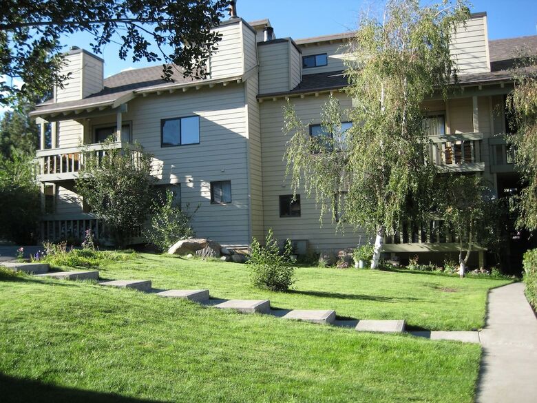 Apartamento La Vista Blanc By Mammoth Reservation Bureau