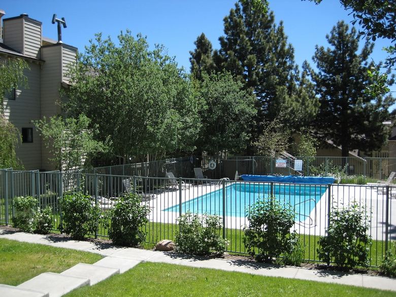Apartamento La Vista Blanc By Mammoth Reservation Bureau