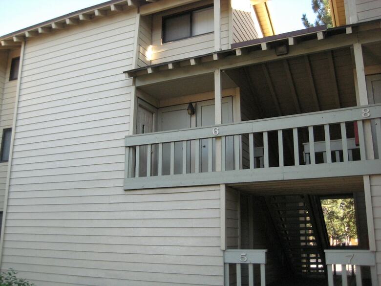Apartamento La Vista Blanc By Mammoth Reservation Bureau