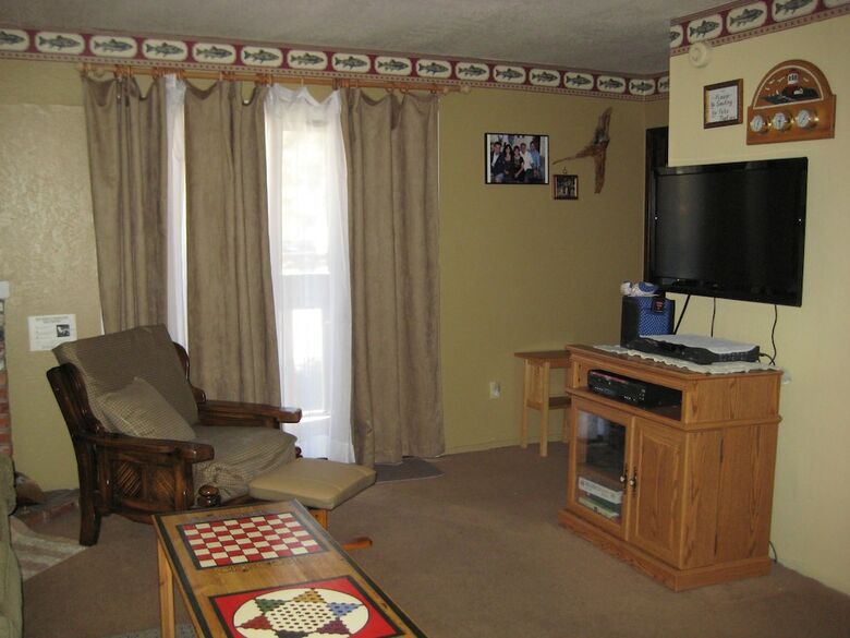 Apartamento La Vista Blanc By Mammoth Reservation Bureau