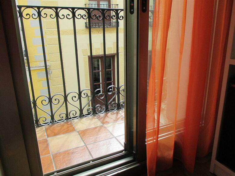 Hostal Madrid City Rooms