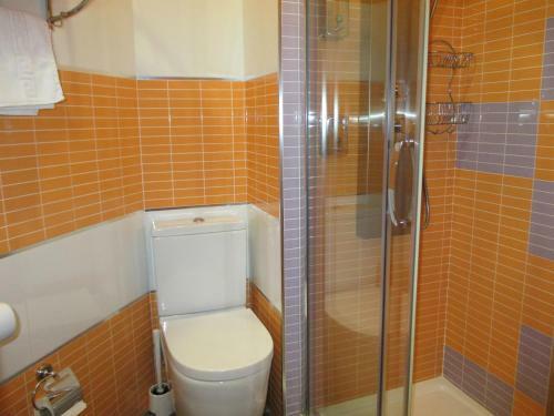 Hostal Madrid City Rooms