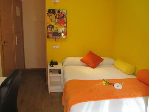 Hostal Madrid City Rooms
