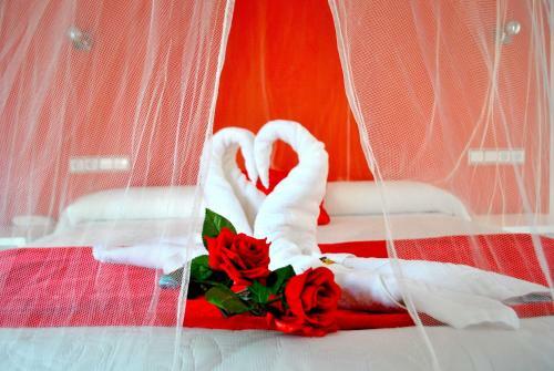 Hostal Madrid City Rooms