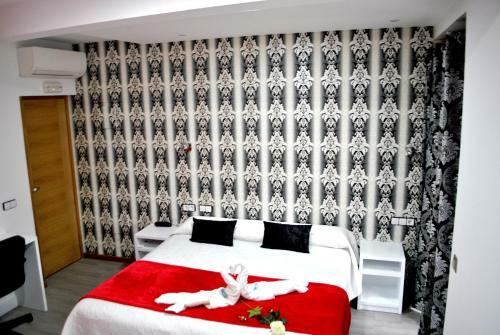 Hostal Madrid City Rooms