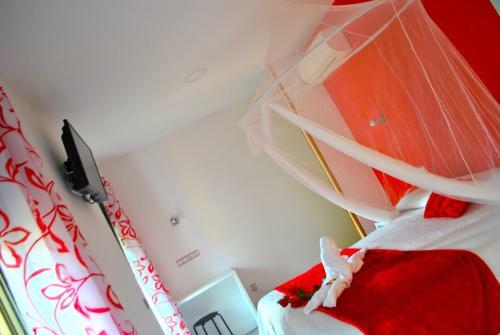 Hostal Madrid City Rooms