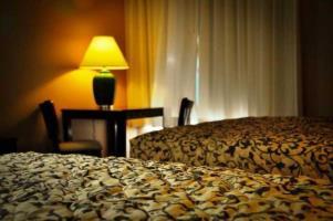 Motel The Monarch