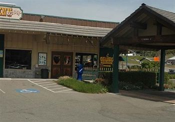 Motel Miners Inn