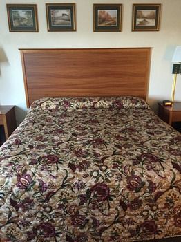 Motel Miners Inn