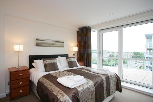 Apartamentos Kepplestone Manor