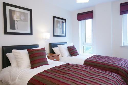 Apartamentos Kepplestone Manor