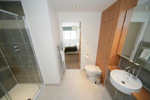 Apartamentos Kepplestone Manor