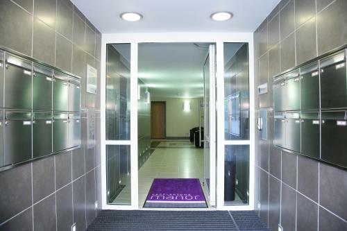 Apartamentos Kepplestone Manor