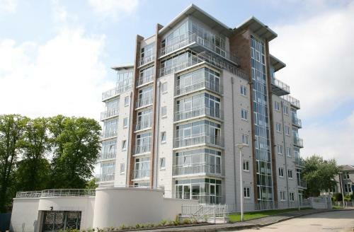 Apartamentos Kepplestone Manor