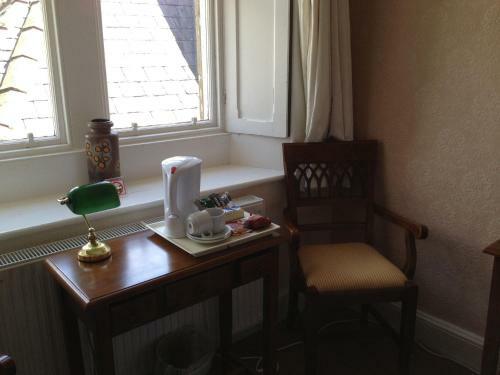 Agroturismo Clennell Hall Country House