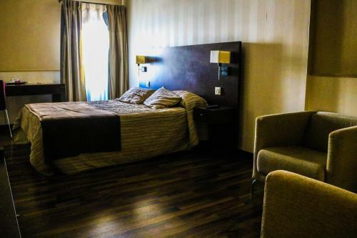 Hotel Rural Plaza Mayor Chinchon