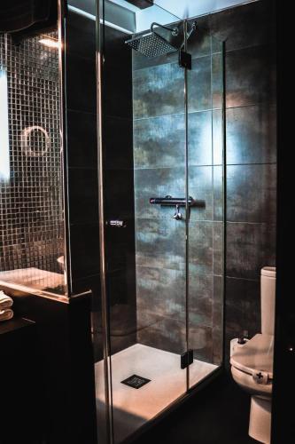 Hotel Rural Plaza Mayor Chinchon