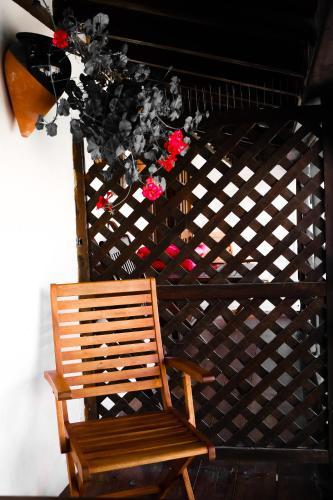 Hotel Rural Plaza Mayor Chinchon