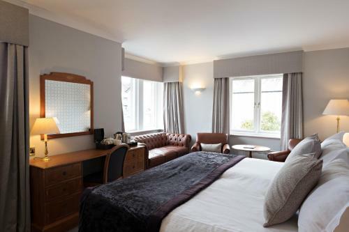 Low Wood Hotel