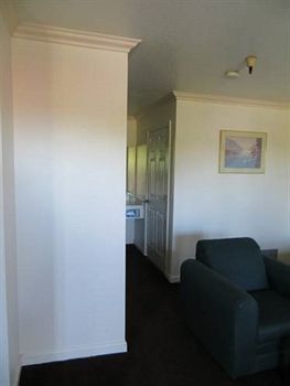 Hotel Milpitas Inn