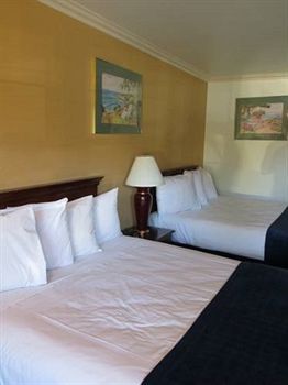 Hotel Milpitas Inn