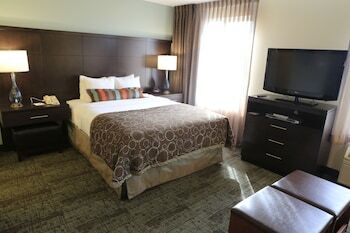 Hotel Staybridge Suites Silicon Valley - Milpitas
