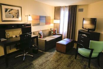 Hotel Staybridge Suites Silicon Valley - Milpitas