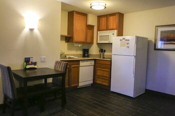 Hotel Staybridge Suites Silicon Valley - Milpitas