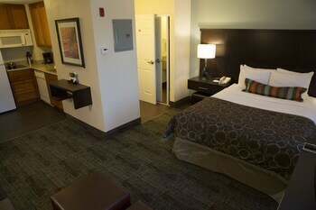 Hotel Staybridge Suites Silicon Valley - Milpitas
