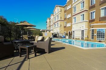 Hotel Staybridge Suites Silicon Valley - Milpitas