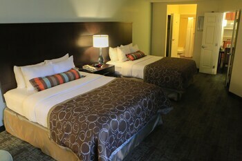 Hotel Staybridge Suites Silicon Valley - Milpitas
