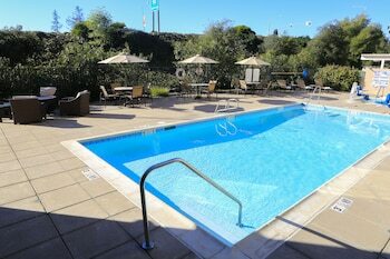 Hotel Staybridge Suites Silicon Valley - Milpitas
