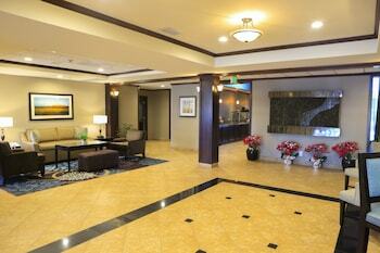 Hotel Staybridge Suites Silicon Valley - Milpitas