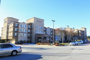 Hotel Staybridge Suites Silicon Valley - Milpitas