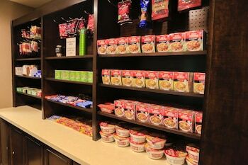 Hotel Staybridge Suites Silicon Valley - Milpitas