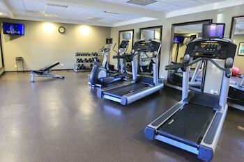 Hotel Staybridge Suites Silicon Valley - Milpitas