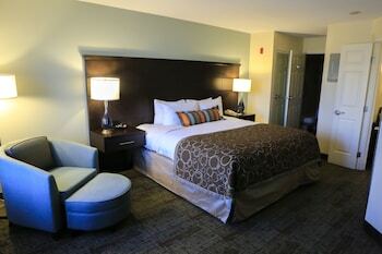 Hotel Staybridge Suites Silicon Valley - Milpitas