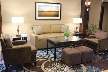 Hotel Staybridge Suites Silicon Valley - Milpitas