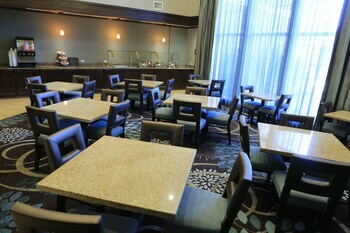 Hotel Staybridge Suites Silicon Valley - Milpitas