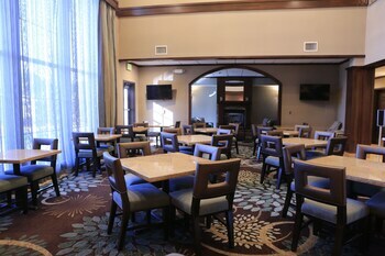 Hotel Staybridge Suites Silicon Valley - Milpitas
