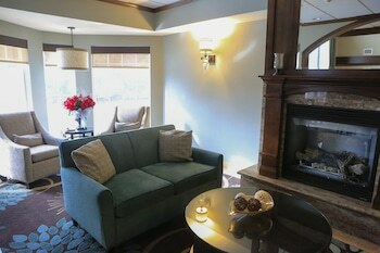 Hotel Staybridge Suites Silicon Valley - Milpitas