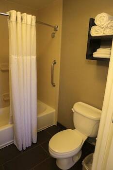 Hotel Staybridge Suites Silicon Valley - Milpitas