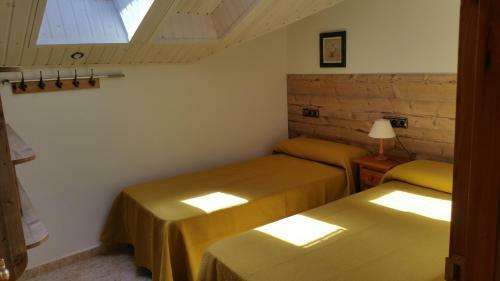 Apartamentos Casa Patro