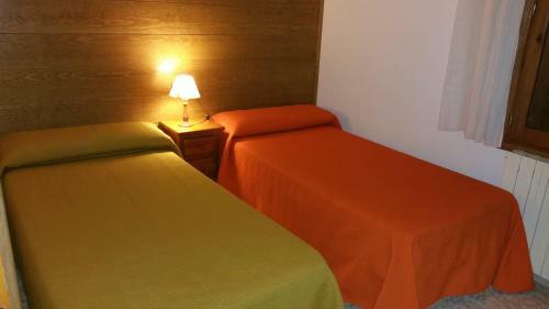 Apartamentos Casa Patro