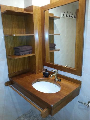 Apartamentos Casa Patro