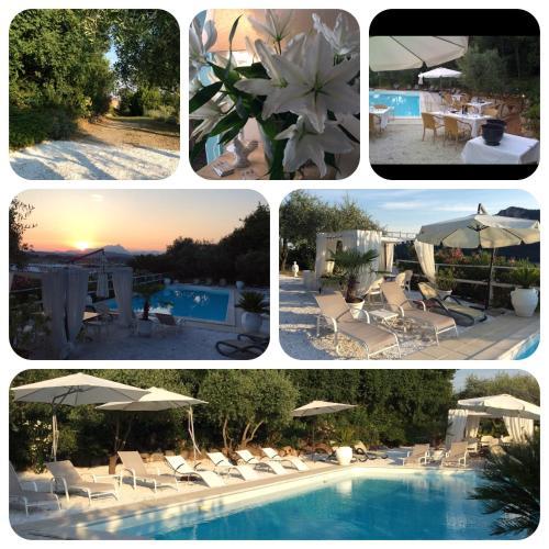 Agroturismo Agriturismo Il Pigno