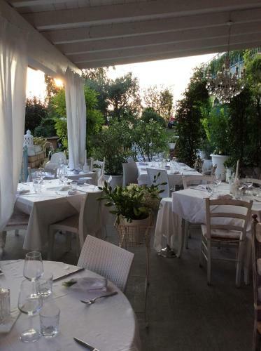 Agroturismo Agriturismo Il Pigno
